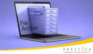 ARCHIWIZOWANIE DOKUMENTACJI AKTOWEJ I TECHNICZNEJ – Organizacja i zadania archiwum zakładowego lub składnicy akt