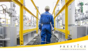 Dyrektywa ATEX – Bezpieczeństwo przeciwwybuchowe – opracowanie dokumentacji i wdrażanie