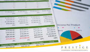 EXCEL W BIZNESIE. Tabele przestawne niezastąpione narzędzie w raportowaniu sprzedaży