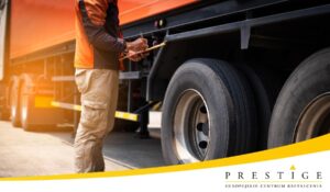 Kontrola przedsiębiorców i kierowców wykonujących przewozy drogowe (1 dzień)