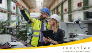 Lider zespołu produkcyjnego – jak skutecznie zarządzać ludźmi, wynikiem i ciągłym doskonaleniem. Dwudniowe szkolenie praktyczne dla liderów i kadry produkcyjnej.
