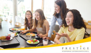 Organizacja żywienia zbiorowego w placówkach oświatowo-wychowawczych z uwzględnieniem zapewnienia bezpieczeństwa posiłków – zasad GHP/GMP i systemu HACCP