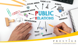PUBLIC RELATIONS
