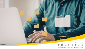 Prawidłowe tworzenie dokumentacji aktowej w wersji papierowej i elektronicznej.