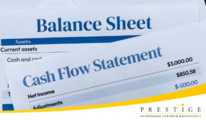 SPORZĄDZANIE SPRAWOZDAŃ FINANSOWYCH W JĘZYKU ANGIELSKIM