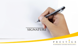 STRUKTURA UMÓW I PODSTAWOWE KLAUZULE UMOWNE W JĘZYKU ANGIELSKIM – podstawowe elementy umowy, najczęściej powtarzające się zwroty, odniesienia do źródeł prawa, treść najważniejszych klauzul umownych.