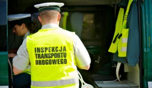 KONTROLA INSPEKCJI TRANSPORTU DROGOWEGO na drodze i w przedsiębiorstwie – Jak przygotować kierowcę i przedsiębiorstwo do kontroli? Jak zminimalizować ryzyko poniesienia kary?