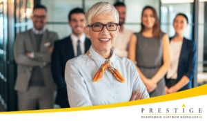 WYŁANIANIE I KSZTAŁTOWANIE LIDERÓW