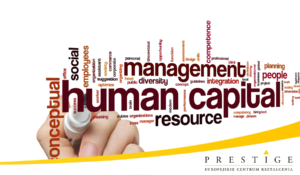 ZARZĄDZANIE KAPITAŁEM LUDZKIM, czyli systemy wspierające skuteczne kierowanie personelem