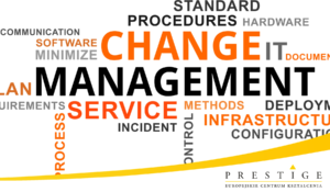 ZARZĄDZANIE ZMIANAMI – warsztaty według najlepszych praktyk