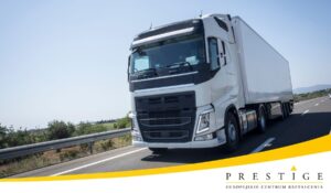 Zmiany w ustawie o transporcie drogowym 2024