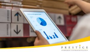 GOSPODARKA MAGAZYNOWA – od projektu zagospodarowania magazynu do wdrożenia systemu WMS