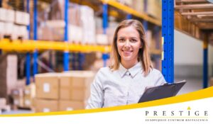 Gospodarka magazynowa w przedsiębiorstwie