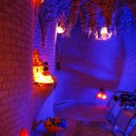 śląskie, Vestina Hotel ***