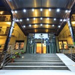 śląskie, Vestina Hotel ***