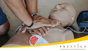 Szkolenie z zakresu udzielania pierwszej pomocy w stanach zagrożenia życia – szkolenie obowiązkowe