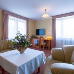 śląskie, Vestina Hotel ***