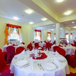 śląskie, Vestina Hotel ***