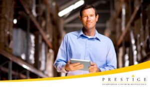 Zarządzanie zapasami, gospodarką materiałową – poprawa poziomu rotacji