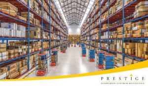 Inwentaryzacja w magazynach. Odpowiedzialność materialna pracowników magazynowych