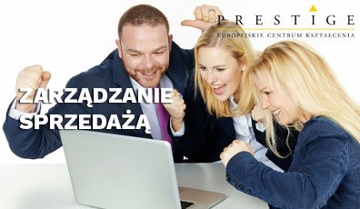 ZARZĄDZANIE SPRZEDAŻĄ – projekt szkoleniowo-doradczy