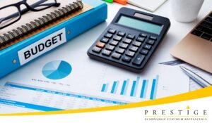 Budżetowanie projektów i inwestycji