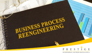 Reengineering procesowy, czyli zarządzanie zmianami w organizacji