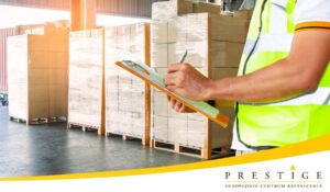 Sterowanie zapasami w przedsiębiorstwie