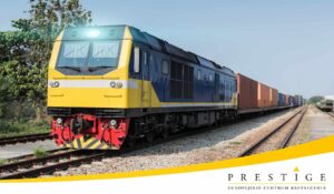 BEZPIECZEŃSTWO PRZEWOZU KOLEJOWEGO towarów niebezpiecznych – Regulamin RID