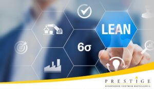 Lean Manufacturing – warsztat „LEAN it” z wykorzystaniem gry symulacyjnej