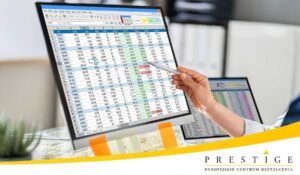 EXCEL w logistyce (poziom średniozaawansowany)