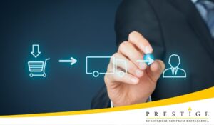 Zarządzanie łańcuchem dostaw – gra kierownicza