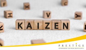 Kaizen i 5S w praktyce