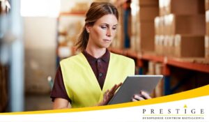 Zarządzanie zaopatrzeniem w przedsiębiorstwie