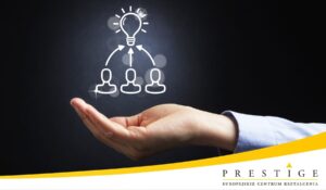 Innowacje – Klucz do przewagi konkurencyjnej