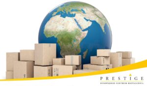 Logistyka w przedsiębiorstwie