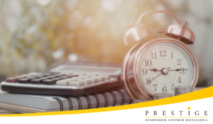 Planowanie, rozliczanie i ewidencjonowanie czasu pracy