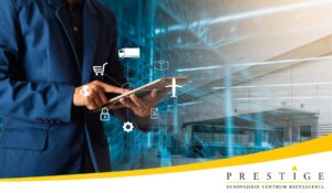 Nowoczesna logistyka i zaopatrzenie