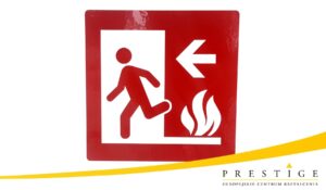 Opracowanie i wdrażanie Instrukcji Bezpieczeństwa Pożarowego