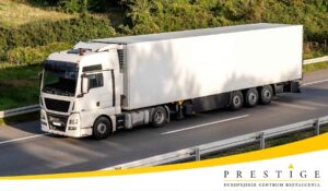 Transport drogowy: Konwencja CMR i prawo przewozowe – prawa, obowiązki, ubezpieczenia, reklamacje – szkolenie online