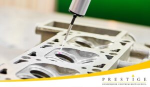 Metrologia w procesach produkcyjnych – poziom podstawowy