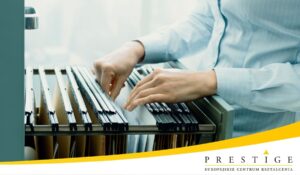 Akta osobowe i dokumentacja pracownicza