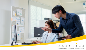 Certyfikowany Asystent Biura Zarządu