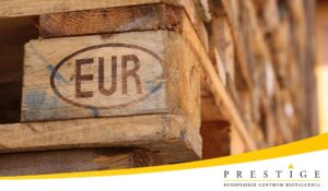 Optymalizacja obrotu i kosztów gospodarki paletowej