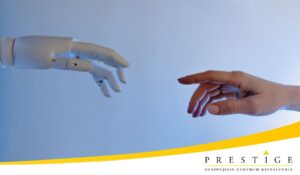 Sztuczna inteligencja – od podstaw do praktycznego wdrożenia w firmie