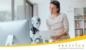 Sztuczna inteligencja w administracji publicznej: od regulacji do praktyki