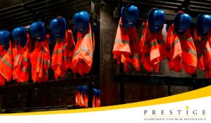 Szkolenie okresowe BHP dla pracowników zatrudnionych na stanowiskach robotniczych – prowadzone w języku ukraińskim