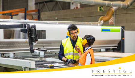 Bezpieczeństwo eksploatacji i użytkowania maszyn szkolenie