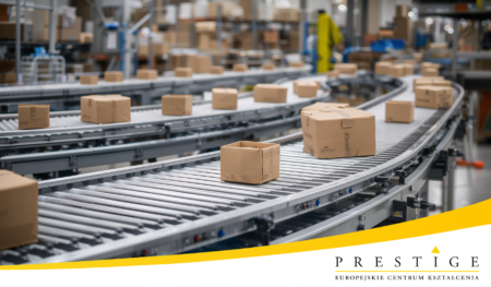 Co należy wiedzieć o opakowaniach w gospodarce magazynowej?