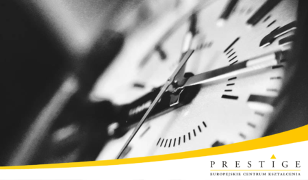 Czas pracy w magazynach